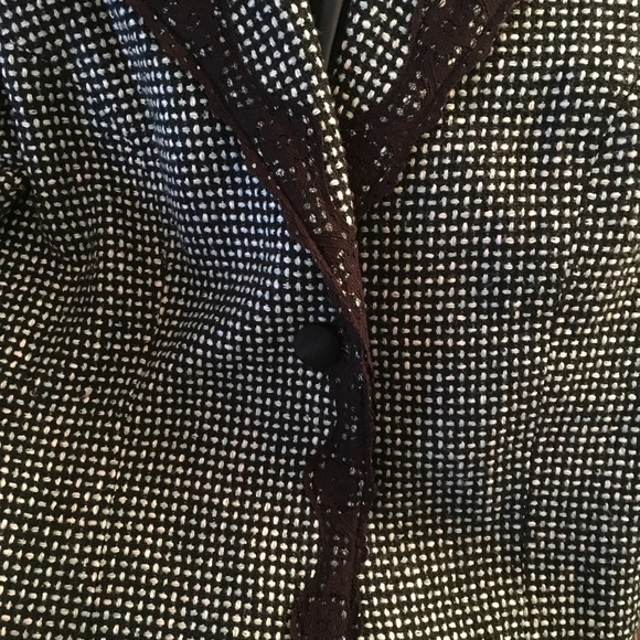 Women’s blazer - Picture 4 of 4